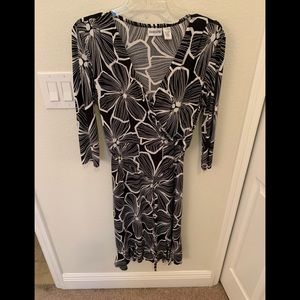 Chico’s Dress Size 1